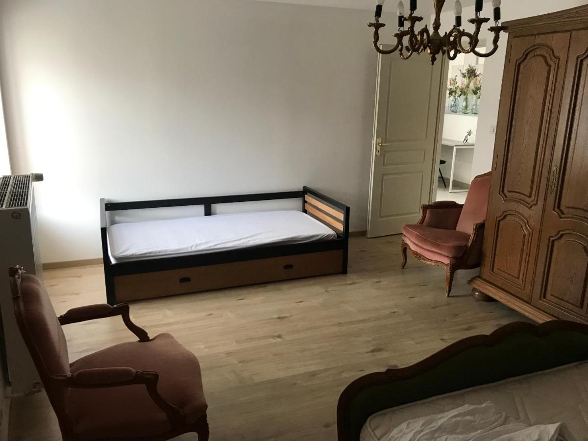 Le Geleinfete I - Gite Vosges A Proximite De Gerardmer Herpelmont Exterior foto