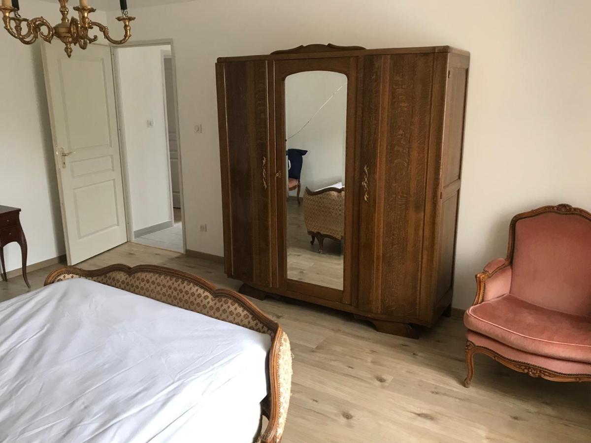 Le Geleinfete I - Gite Vosges A Proximite De Gerardmer Herpelmont Exterior foto