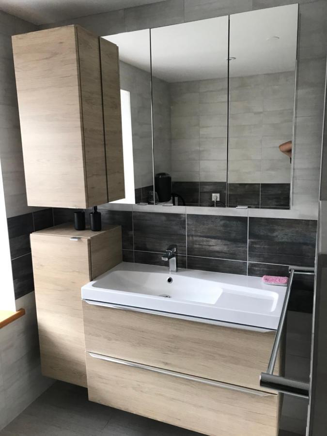 Le Geleinfete I - Gite Vosges A Proximite De Gerardmer Herpelmont Exterior foto