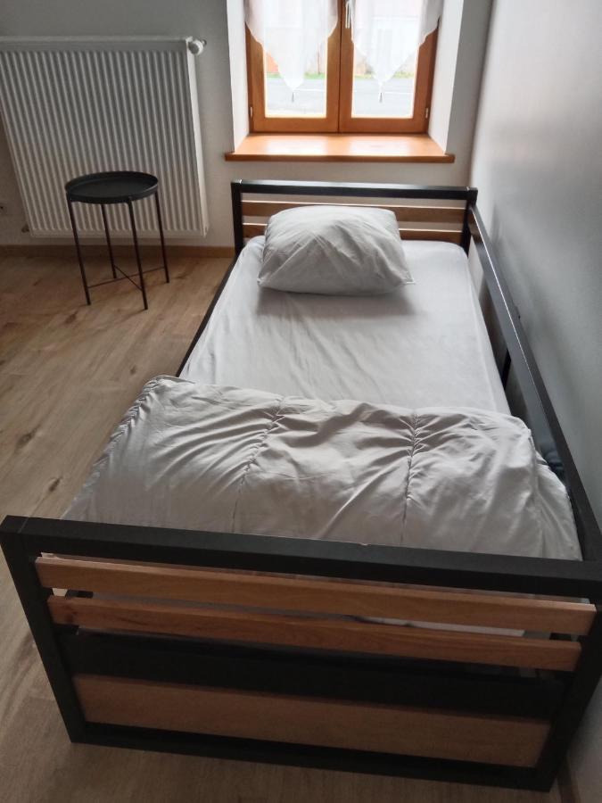 Le Geleinfete I - Gite Vosges A Proximite De Gerardmer Herpelmont Exterior foto