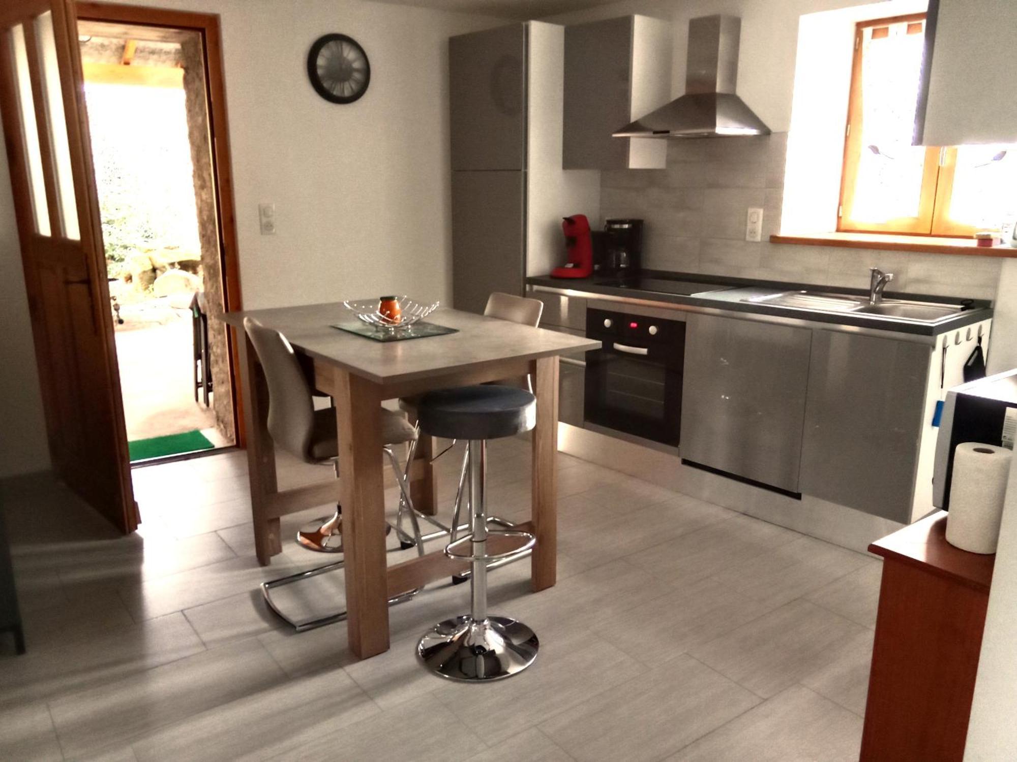 Le Geleinfete I - Gite Vosges A Proximite De Gerardmer Herpelmont Exterior foto